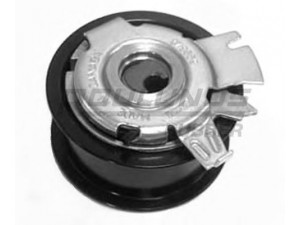 ROULUNDS RUBBER CR3584 įtempiklio skriemulys, paskirstymo diržas
MN980101, 03G 109 243