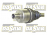 DA SILVA C3106 kardaninis velenas 
 Ratų pavara -> Kardaninis velenas
ADV3985, GCV1106, GCV1106/1, GCV1107