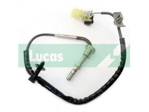 LUCAS ELECTRICAL LGS6091 jutiklis, išmetamųjų dujų temperatūra 
 Elektros įranga -> Jutikliai
55571362, 855277, 55571362