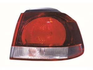 LORO 441-19A1R-UE2 kombinuotas galinis žibintas 
 Kėbulas -> Šviesos -> Kombinuotas galinis žibintas/dalys -> Kombinuotas galinis žibintas
5K0945096F