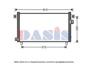 AKS DASIS 072042N kondensatorius, oro kondicionierius 
 Oro kondicionavimas -> Kondensatorius
92110VB000, 92110VB010, 92110VC800