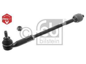 FEBI BILSTEIN 45009 strypo montavimas 
 Vairavimas -> Sujungimo trauklės surinkimas/dalys -> Sujungimo trauklės surinkimas
6E0 422 803