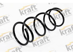 KRAFT AUTOMOTIVE 4022380 spyruoklė 
 Pakaba -> Spyruoklės
1121912, 97KB5310AB