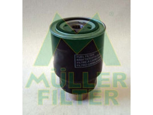 MULLER FILTER FN705 kuro filtras 
 Filtrai -> Kuro filtras
16400-BN303, 16403-7F400, 16403-7F401