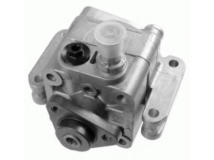 ZF LENKSYSTEME 7614.955.107 hidraulinis siurblys, vairo sistema 
 Vairavimas -> Vairo pavara/siurblys
32 41 6 756 611, 32 41 6 758 595