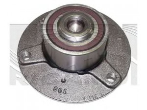 AUTOTEAM RA6806 rato guolio komplektas 
 Ašies montavimas/vairavimo mechanizmas/ratai -> Rato stebulė/montavimas -> Rato guolis
4513300051, 4513300048, 4513300051
