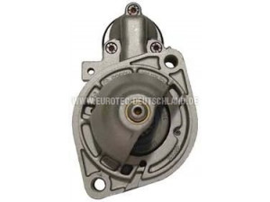 EUROTEC 11016380 starteris 
 Elektros įranga -> Starterio sistema -> Starteris
004151060180, 004151690180, 0051510601