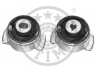 OPTIMAL G8-559 remonto komplektas, ašies korpusas 
 Ašies montavimas/vairavimo mechanizmas/ratai -> Ašies atrama/ašies korpusas/ašies montavimas -> Ašies korpusas
7701209534