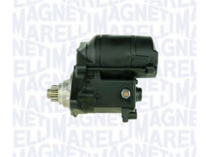 MAGNETI MARELLI 944280524230 starteris 
 Elektros įranga -> Starterio sistema -> Starteris
31200-P0A-003, 31200-P0A-004, DXK14