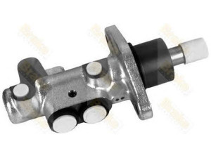 Brake ENGINEERING MC1245BE pagrindinis cilindras, stabdžiai 
 Stabdžių sistema -> Pagrindinis stabdžių cilindras
6N1614019B, 6N1614019B