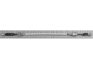 BORG & BECK BKG1046 trosas, neautomatinė transmisija 
 Transmisija -> Neautomatinė pavarų dėžė -> Transmisijos valdymas
1213025, 1C1R7E395BB, 2C1R7E395AA