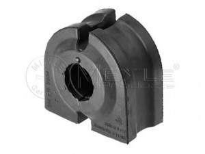 MEYLE 314 615 0004 skersinio stabilizatoriaus įvorių komplektas 
 Ašies montavimas/vairavimo mechanizmas/ratai -> Stabilizatorius/fiksatoriai -> Sklendės
31 35 6 753 928, 31 35 6 761 589