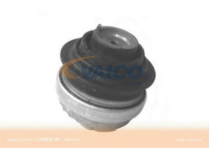 VAICO V30-7525 variklio montavimas 
 Variklis -> Variklio montavimas -> Variklio montavimo rėmas
230 240 00 17