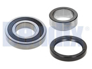 BENDIX 050469B rato guolio komplektas 
 Ašies montavimas/vairavimo mechanizmas/ratai -> Rato stebulė/montavimas -> Rato guolis
0926235031, 0926236036