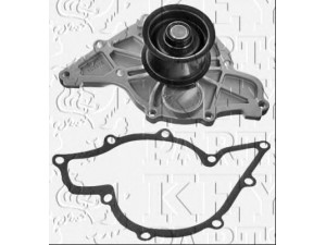 KEY PARTS KCP1771 vandens siurblys 
 Aušinimo sistema -> Vandens siurblys/tarpiklis -> Vandens siurblys
059 121 004 D, 059 121 004 DX, 059 121 004D