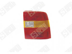 SPILU 422027 kombinuotas galinis žibintas 
 Dviratė transporto priemonės -> Elektros įranga -> Kombinuotas galinis žibintas/dalys -> Kombinuotas galinis žibintas
1223130