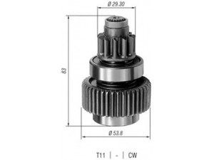 MAGNETI MARELLI 940113020229 krumpliaratis, starteris