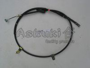 ASHUKI 1176-7008 trosas, darbinis stabdys 
 Stabdžių sistema -> Valdymo svirtys/trosai
1 987 477 609/BOSCH, 54402-60G00