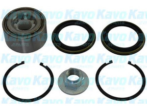 KAVO PARTS WBK-6519 rato guolio komplektas 
 Ašies montavimas/vairavimo mechanizmas/ratai -> Rato stebulė/montavimas -> Rato guolis
4021033P02, 4021033P07, 402109C500