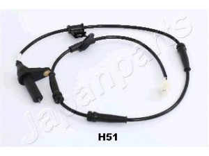 JAPANPARTS ABS-H51 jutiklis, rato greitis 
 Elektros įranga -> Jutikliai
95680-3A000