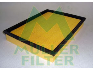 MULLER FILTER PA209 oro filtras 
 Techninės priežiūros dalys -> Techninės priežiūros intervalai
1336397, 1336397-3, 9161033, 9161033-7