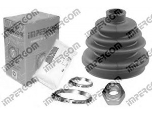 ORIGINAL IMPERIUM 30570 gofruotoji membrana, kardaninis velenas 
 Ratų pavara -> Gofruotoji membrana
171407643A, 1603146, 374019, 6152107500002