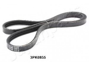 JAPANPARTS DV-3PK0855 V formos rumbuoti diržai 
 Techninės priežiūros dalys -> Techninės priežiūros intervalai
11950-42L00, 11950-67S00, 11950-67S01