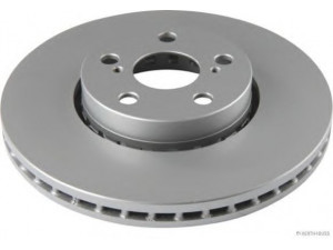 MAGNETI MARELLI 600000087550 stabdžių diskas
43512-05060, 43512-20730