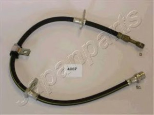JAPANPARTS TF-4007 laikantysis rėmas, stabdžių žarnelė 
 Stabdžių sistema -> Stabdžių žarnelės
01464SE0030