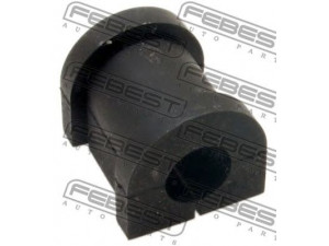 FEBEST NSB-Y61R2 skersinio stabilizatoriaus įvorių komplektas 
 Ašies montavimas/vairavimo mechanizmas/ratai -> Stabilizatorius/fiksatoriai -> Sklendės
54613-VB010