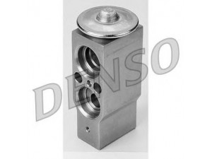 DENSO DVE50001 išsiplėtimo vožtuvas, oro kondicionavimas 
 Oro kondicionavimas -> Vožtuvai
88515-20100, 8851520100