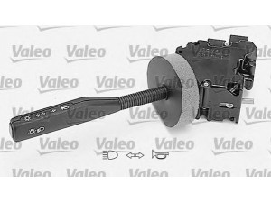 VALEO 251283 vairo kolonėlės jungiklis 
 Vidaus įranga -> Rankinės/kojinės svirties sistema
6253-38, 625338