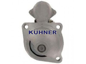 AD KÜHNER 254243 starteris
3604677RX, 3675204RX, 3904057, 3918378