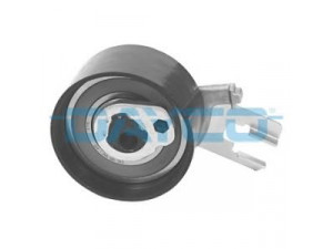 DAYCO ATB2518 įtempiklio skriemulys, paskirstymo diržas 
 Techninės priežiūros dalys -> Papildomas remontas
30622153, 30638276