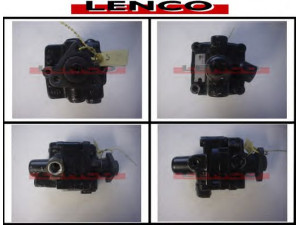 LENCO SP3822 hidraulinis siurblys, vairo sistema 
 Vairavimas -> Vairo pavara/siurblys
034 145 165