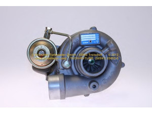 SCHLÜTTER TURBOLADER 172-03080 kompresorius, įkrovimo sistema 
 Išmetimo sistema -> Turbokompresorius
4827885