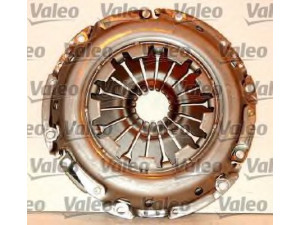 VALEO 826493 sankabos komplektas 
 Sankaba/dalys -> Sankabos remonto komplektas, visas
1204231, 1374998, 2S617540HD, Y401-16-490