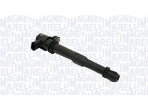 MAGNETI MARELLI 060740302010 ritė, uždegimas 
 Kibirkšties / kaitinamasis uždegimas -> Uždegimo ritė
46777286, 55180004, 12737