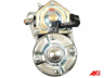 AS-PL S9136 starteris