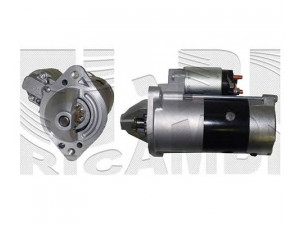 AUTOTEAM SMI124 starteris 
 Elektros įranga -> Starterio sistema -> Starteris
M002T84170, M002T84171, M002T84171ZT