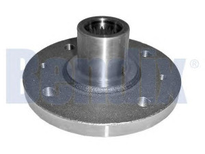 BENDIX 051297B rato stebulė 
 Ašies montavimas/vairavimo mechanizmas/ratai -> Rato stebulė/montavimas -> Rato stebulė
77 00 830 220