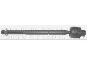 BORG & BECK BTR5457 vidinė skersinė vairo trauklė 
 Vairavimas -> Vairo mechanizmo sujungimai
52128517AA