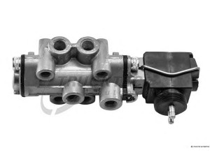 TRUCKTEC AUTOMOTIVE 04.17.008 solenoidinis vožtuvas
1334037, 1423566, 1488083