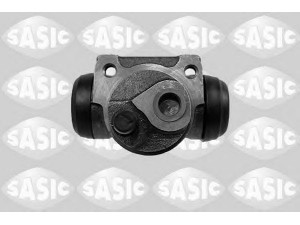 SASIC 4003080 rato stabdžių cilindras 
 Stabdžių sistema -> Ratų cilindrai
440297, 440297, 7701035471, 7701039392