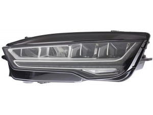 HELLA 1EX 011 869-411 priekinis žibintas 
 Kėbulas -> Priekinis žibintas/dalys -> Priekinis žibintas/įterp.
4G8 941 783