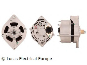 LUCAS ELECTRICAL LRA02731 kintamosios srovės generatorius
A187623, AH137883, 9X0341