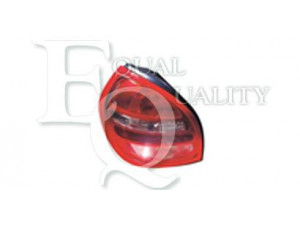 EQUAL QUALITY FP0043 kombinuotas galinis žibintas 
 Kėbulas -> Šviesos -> Kombinuotas galinis žibintas/dalys -> Kombinuotas galinis žibintas
26550-BN026