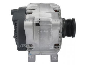 HC-PARTS CA2091IR kintamosios srovės generatorius 
 Elektros įranga -> Kint. sr. generatorius/dalys -> Kintamosios srovės generatorius
1506299, 8V2110300AB, Y405-18-300