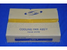PARTS-MALL PXNBB-008 pūtiklis, oro kondicionierius 
 Oro kondicionavimas -> Kondensatorius
0K53A61482, 0K53A61482A, K53A61482