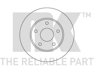 NK 202524 stabdžių diskas 
 Stabdžių sistema -> Diskinis stabdys -> Stabdžių diskas
5022668, 5023441, 5023444, 5027462